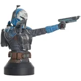 Gentle Giant Star Wars The Mandalorian buste 1/6 Bo-Katan Kryze 17 cm