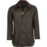 BARBOUR Wachsparka Beaufort