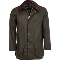 BARBOUR Wachsparka Beaufort