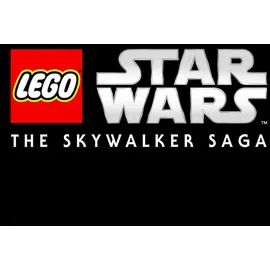 Lego SW Skywalker Saga XB-ONE LEGO Star Wars