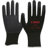 Cimco Cut Pro schwarz 141211 Schnittschutzhandschuh Größe (Handschuhe): 11, XXL 1 Paar