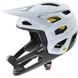 Uvex Revolt MIPS 52-57 cm cloud-black matt 2025