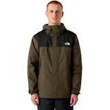 The North Face Antora Jacke (Größe M