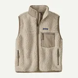 Patagonia Classic Retro-X Damen Weste, weiß - XL