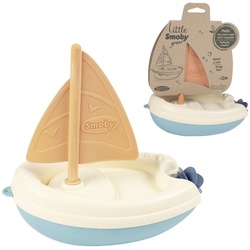 Smoby Lernspielzeug Spielzeug Little Green Segelboot aus Biokunststoff 7600140601