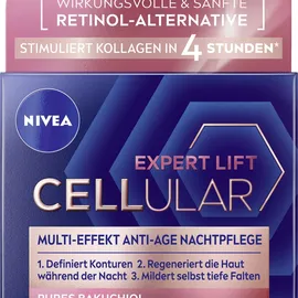 NIVEA Cellular Expert Lift Nachtpflege 50 ml