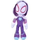 SIMBA Toys Disney Marvel Glow in the Dark Ghost Spider (6315875811X12)
