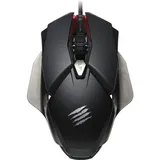 MAD CATZ B.A.T. 6+ schwarz