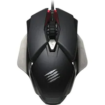 MAD CATZ B.A.T. 6+ schwarz