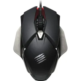 MAD CATZ B.A.T. 6+ schwarz