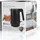 Nedis KAWK360EBK Wasserkocher