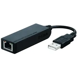 DLink Deutschland Fast Ethernet Adapter DUB-E100