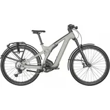 Scott Axis eRide Evo Tour FS - 29 Zoll 750Wh 11K Diamant - grey - M