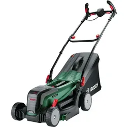 Bosch UniversalRotak 18V-37-550 Akku-Rasenmäher solo