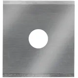 conmetall - celle Klinge Kantenhobel 23 x 24 x 0,5, 5 Stück, COXT897037