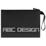 ABC-Design ABC Design Wickelorganizer Classic Polyester Coal