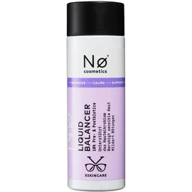 Nø Cosmetics calm tøday Liquid Balancer Fluid 100 ml