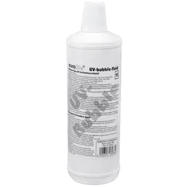 Eurolite UV-Seifenblasenfluid Set 3x1l
