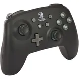 PowerA Wireless Controller NSGP0009-01 für Nintendo Switch - Schwarz