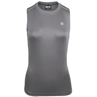 Gorilla Wear Gorilla Wear, Mokena Tanktop - Grau | XS