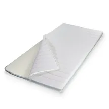 Stendebach Softtop Viscoschaum Topper 100 x 200 cm