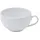 Kahla Aronda Tee-Obertasse 0,21 l | weiße Teetasse aus Porzellan