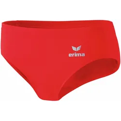 Erima Brief Damen - rot 40