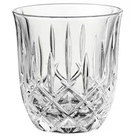 Nachtmann Wasserglas Kristallglas 0,235 l 4 St.