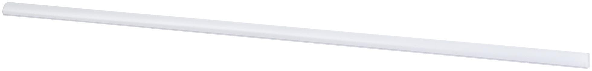 Showtec White Cover für Octostrip FLEX - 1 m - Frosteffekt