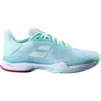 Babolat Jet Tere All Court Women Yucca/White EUR 38