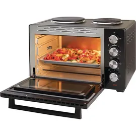 Gorenje OM30GBX schwarz