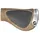 Ergon GP1 Biokork Griffe Fahrradgriffe braun 95/95 mm