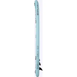 Brunelli 12,0 Family Trip SUP Board 365 x 86 x 15 cm