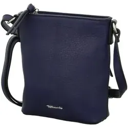 Tamaris  Handtasche Mode Accessoires 30444-100/-500/-628/-700/-833/-962 ALESSIA  in Blau, Einheitsgrösse