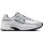 Damen White / Metallic Silver / White / Black 40,5