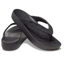 Crocs Classic Platform Flip-flops Jade Stone 41-42