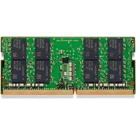HP 32GB, SODIMM, DDR5-4800 (4M9Y7AA)