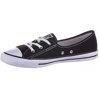 Converse Chuck Taylor All Star Ballet Lace Low Top