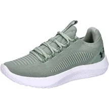 Under Armour Dynamic 2 Herren Silica Green/Hydro Green/Black 42,5