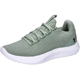 Under Armour Dynamic 2 Herren Silica Green/Hydro Green/Black 42,5