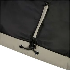 ICEPEAK Louin Skijacke Grau 164