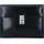 Picard Office Aktenmappe Leder 33 cm schwarz