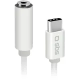 SBS USB C 0,09 m, Weiblich, Männlich
