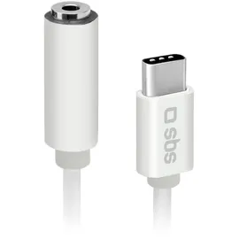 SBS USB C 0,09 m, Weiblich, Männlich