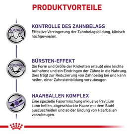 Royal Canin Dental 1,5 kg