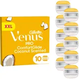 Gillette Rasierklingen Venus Pro Comfortglide 10 St.