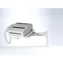 1x Exacompta TELEVARIO Telefonarm