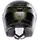 AGV Irides Sakai Jethelm - Matt Dunkelgrün/Schwarz / L