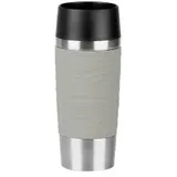 Emsa Travel Mug Waves pudergrau 0,36 l