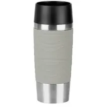 Emsa Travel Mug Waves pudergrau 0,36 l